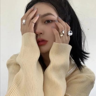 美好未来海报
