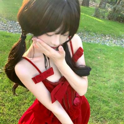 七月与安生海报